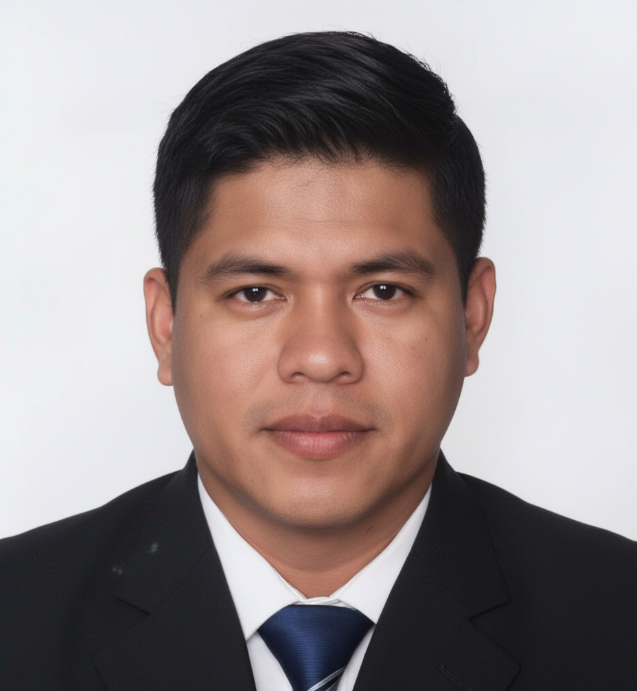 Ing. Miguel Chapoñan Damián