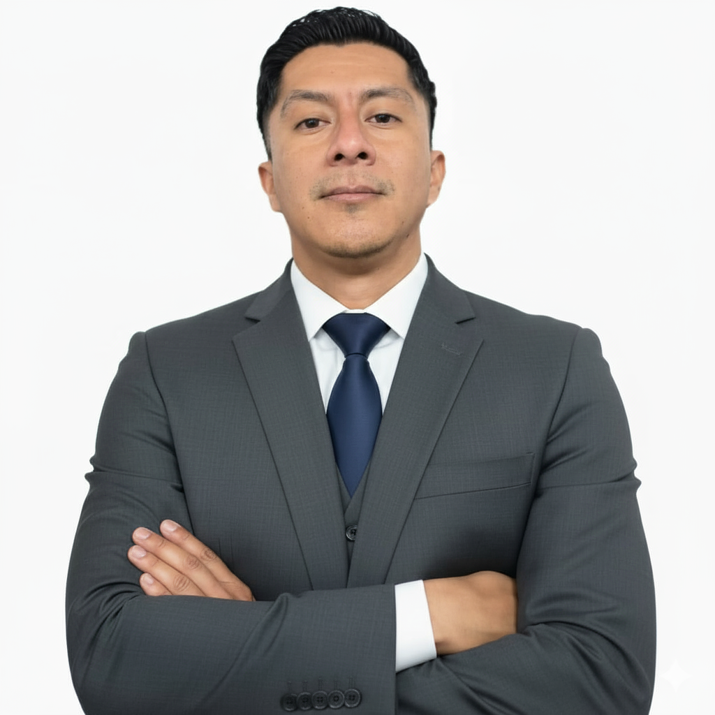 Ing. Deyby Ruiz Contreras