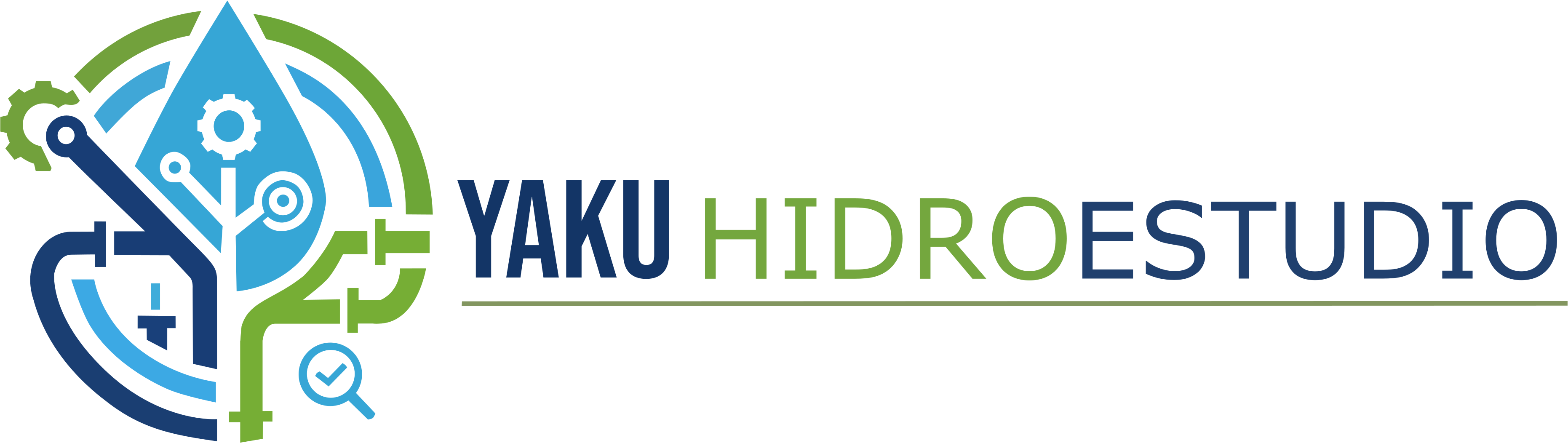 Yaku Hidro Logo
